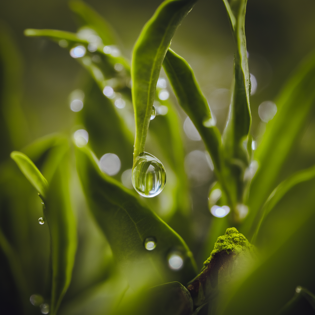 Green Tea Extract